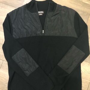 Michael Kors men’s sweater large